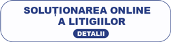 SOL - Soluționarea Online a Litigiilor