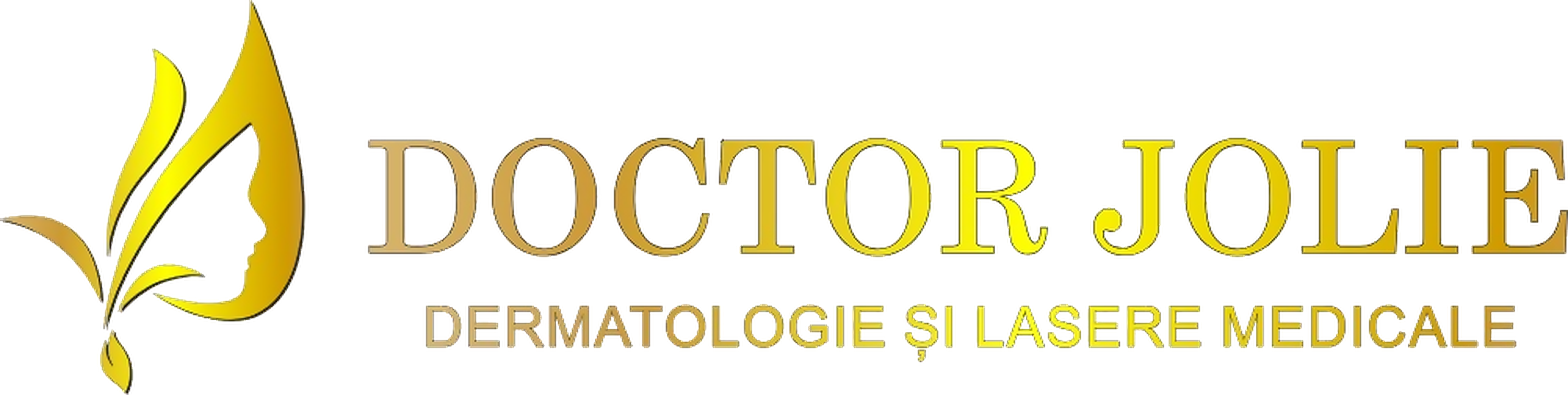 Doctor Jolie logo lasere medicale