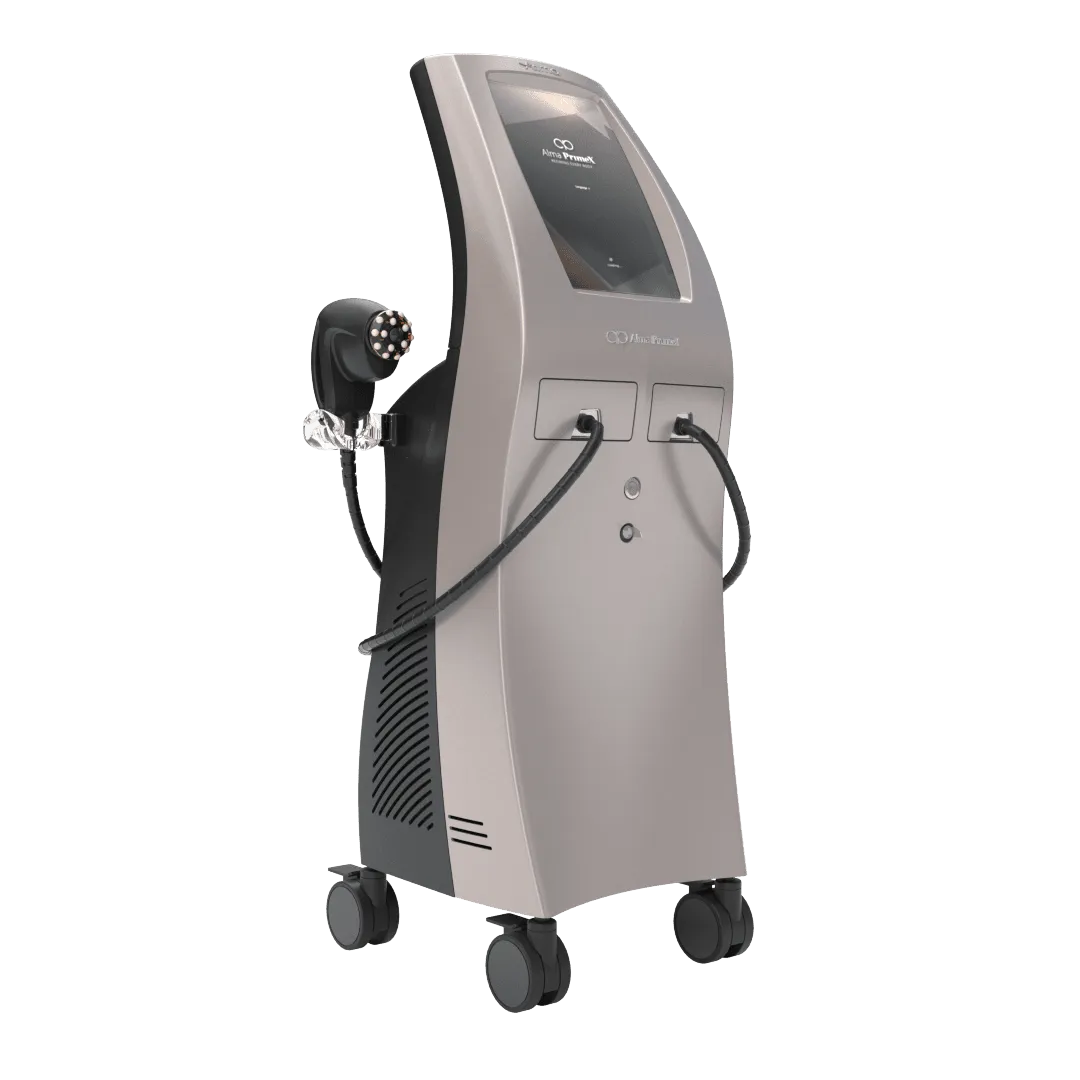 Platforma medicală Alma PrimeX pentru remodelare corporală